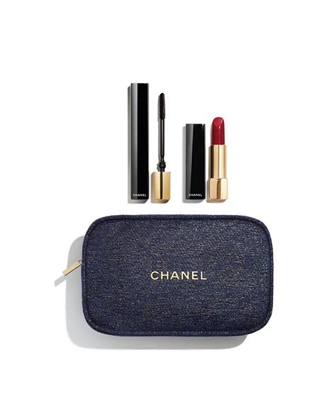 chanel makeup bloomingdales|what stores sell Chanel makeup.